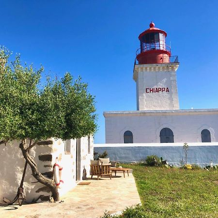 La Chambre Du Phare A Porto-Vecchio, Unique ! Exterior photo