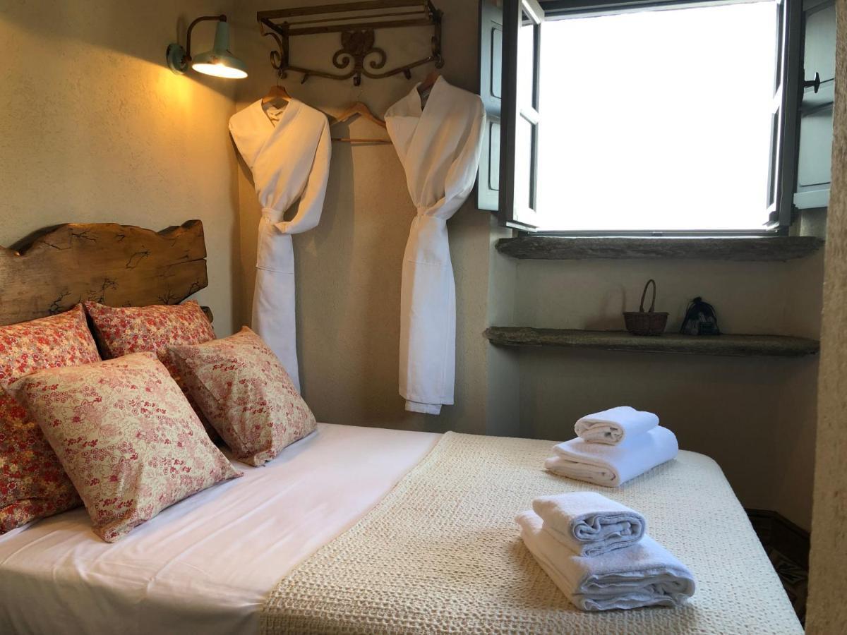 La Chambre Du Phare A Porto-Vecchio, Unique ! Exterior photo