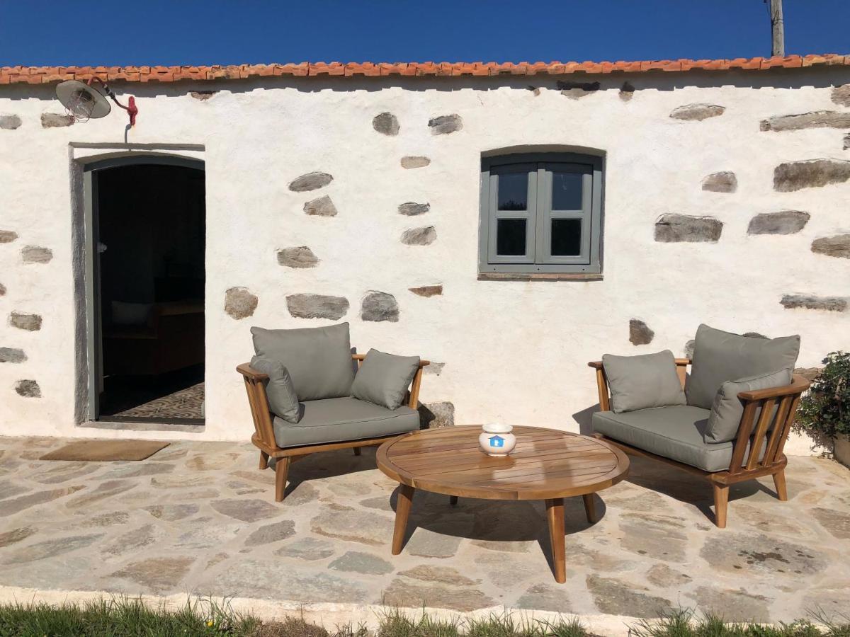 La Chambre Du Phare A Porto-Vecchio, Unique ! Exterior photo