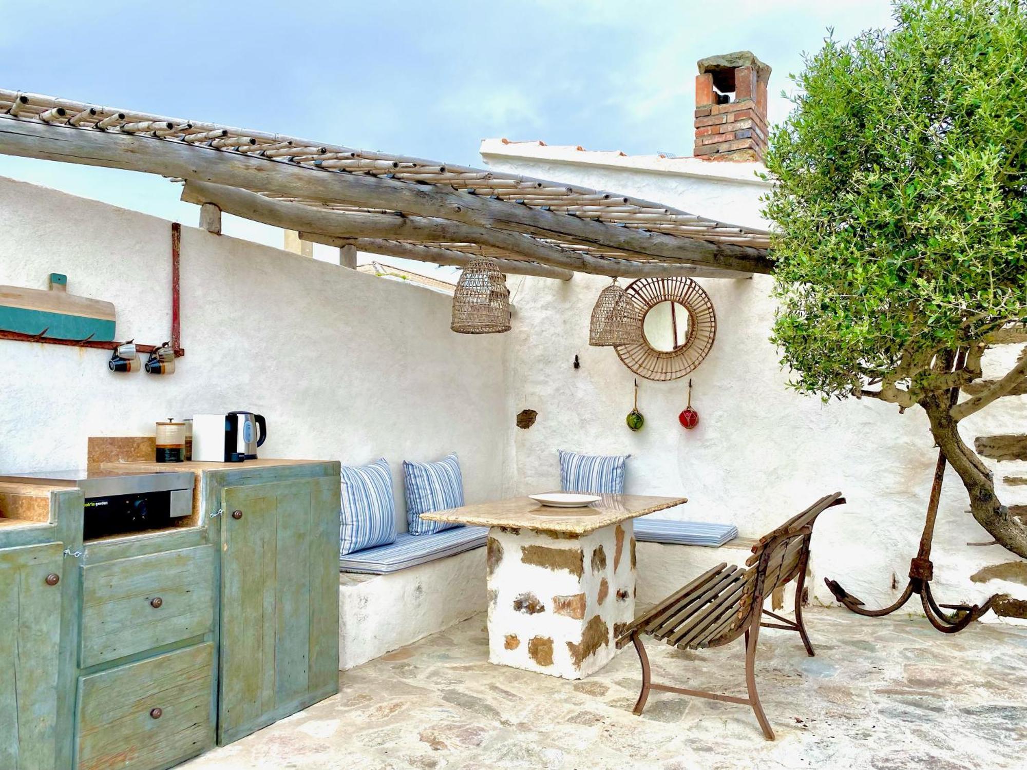 La Chambre Du Phare A Porto-Vecchio, Unique ! Exterior photo